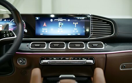 Mercedes-Benz GLE, 2024 год, 11 700 000 рублей, 26 фотография