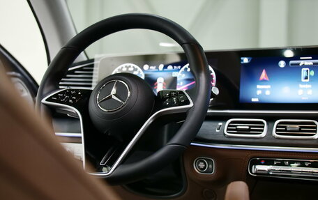 Mercedes-Benz GLE, 2024 год, 11 700 000 рублей, 27 фотография