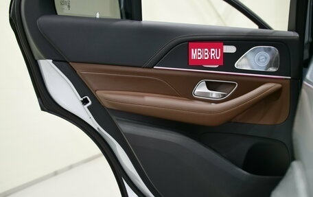 Mercedes-Benz GLE, 2024 год, 11 700 000 рублей, 19 фотография