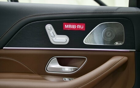 Mercedes-Benz GLE, 2024 год, 11 700 000 рублей, 20 фотография