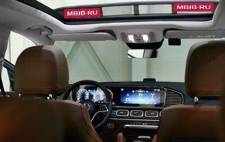 Mercedes-Benz GLE, 2024 год, 11 700 000 рублей, 30 фотография