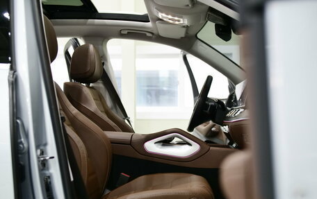 Mercedes-Benz GLE, 2024 год, 11 700 000 рублей, 37 фотография