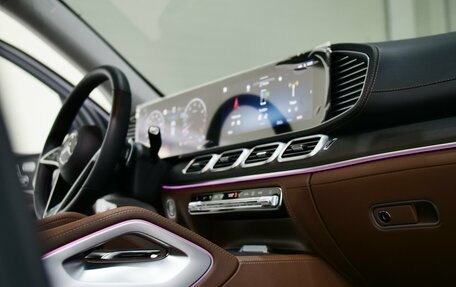 Mercedes-Benz GLE, 2024 год, 11 700 000 рублей, 39 фотография