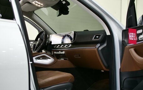 Mercedes-Benz GLE, 2024 год, 11 700 000 рублей, 36 фотография