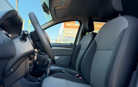 Renault Duster I рестайлинг, 2015 год, 895 000 рублей, 19 фотография