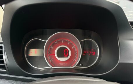 Lifan X50, 2016 год, 400 000 рублей, 15 фотография