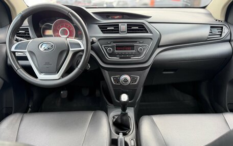 Lifan X50, 2016 год, 400 000 рублей, 21 фотография