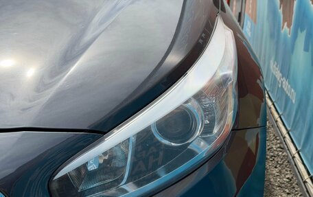KIA cee'd III, 2016 год, 1 080 000 рублей, 12 фотография