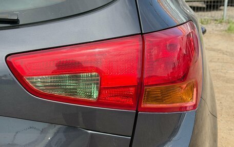 KIA cee'd III, 2016 год, 1 080 000 рублей, 13 фотография