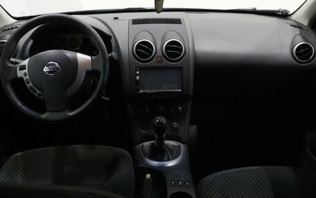 Nissan Qashqai, 2007 год, 610 000 рублей, 6 фотография