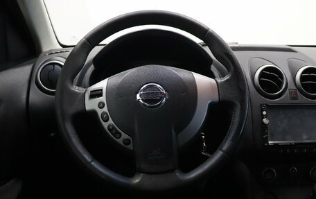 Nissan Qashqai, 2007 год, 610 000 рублей, 8 фотография