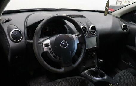 Nissan Qashqai, 2007 год, 610 000 рублей, 7 фотография
