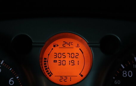 Nissan Qashqai, 2007 год, 610 000 рублей, 9 фотография