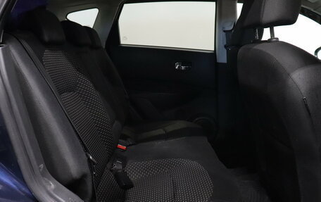 Nissan Qashqai, 2007 год, 610 000 рублей, 13 фотография