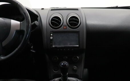 Nissan Qashqai, 2007 год, 610 000 рублей, 10 фотография