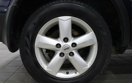 Nissan Qashqai, 2007 год, 610 000 рублей, 15 фотография