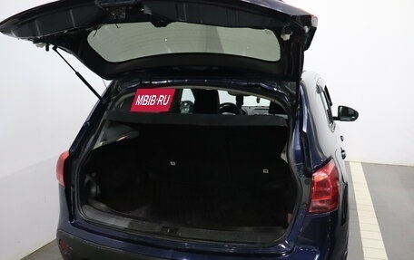 Nissan Qashqai, 2007 год, 610 000 рублей, 14 фотография