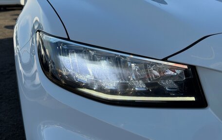 Geely Atlas, 2024 год, 2 220 000 рублей, 12 фотография