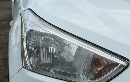 Hyundai Creta I рестайлинг, 2019 год, 1 480 000 рублей, 12 фотография