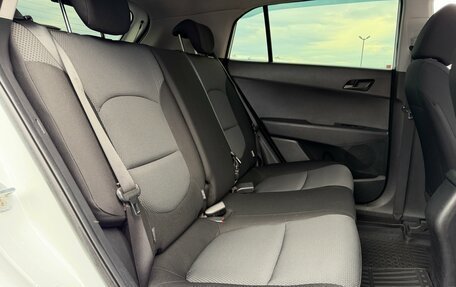 Hyundai Creta I рестайлинг, 2019 год, 1 480 000 рублей, 18 фотография