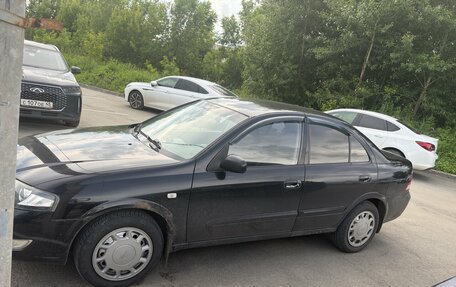 Nissan Almera Classic, 2006 год, 490 000 рублей, 4 фотография
