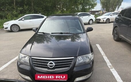 Nissan Almera Classic, 2006 год, 490 000 рублей, 7 фотография