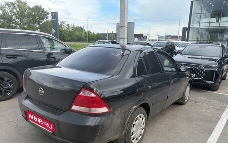 Nissan Almera Classic, 2006 год, 490 000 рублей, 5 фотография