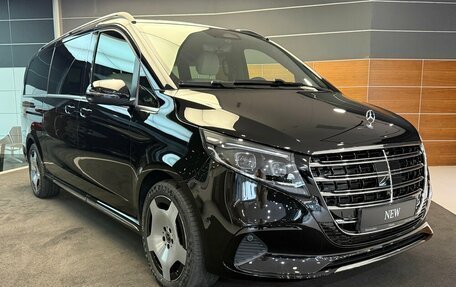 Mercedes-Benz V-Класс, 2026 год, 14 700 000 рублей, 3 фотография