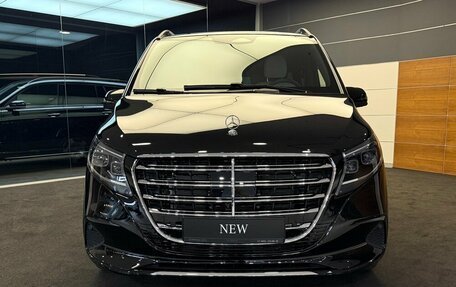 Mercedes-Benz V-Класс, 2026 год, 14 700 000 рублей, 5 фотография