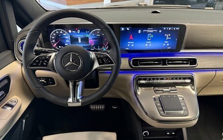 Mercedes-Benz V-Класс, 2026 год, 14 700 000 рублей, 8 фотография