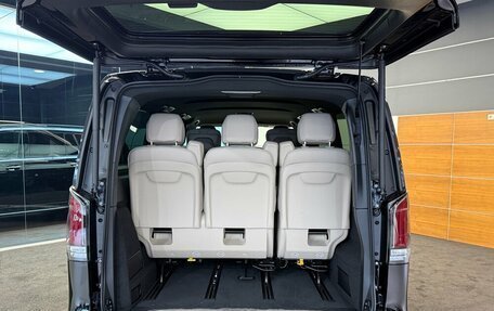 Mercedes-Benz V-Класс, 2026 год, 14 700 000 рублей, 7 фотография