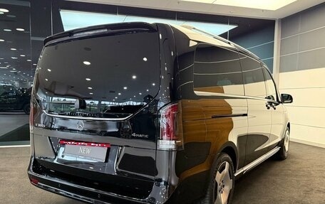 Mercedes-Benz V-Класс, 2026 год, 14 700 000 рублей, 4 фотография
