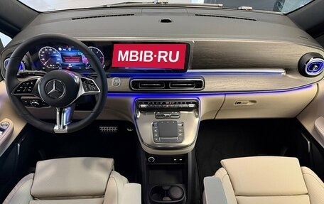 Mercedes-Benz V-Класс, 2026 год, 14 700 000 рублей, 9 фотография