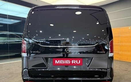 Mercedes-Benz V-Класс, 2026 год, 14 700 000 рублей, 6 фотография