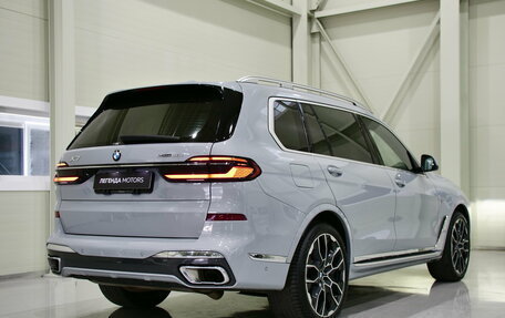 BMW X7, 2025 год, 12 500 000 рублей, 5 фотография