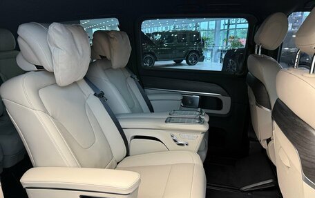 Mercedes-Benz V-Класс, 2026 год, 14 700 000 рублей, 13 фотография