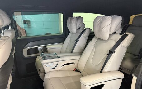 Mercedes-Benz V-Класс, 2026 год, 14 700 000 рублей, 12 фотография