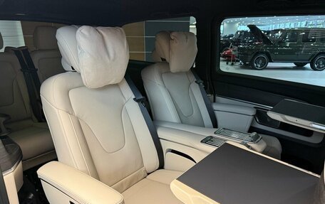 Mercedes-Benz V-Класс, 2026 год, 14 700 000 рублей, 14 фотография