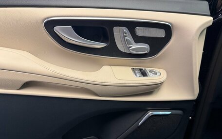 Mercedes-Benz V-Класс, 2026 год, 14 700 000 рублей, 10 фотография