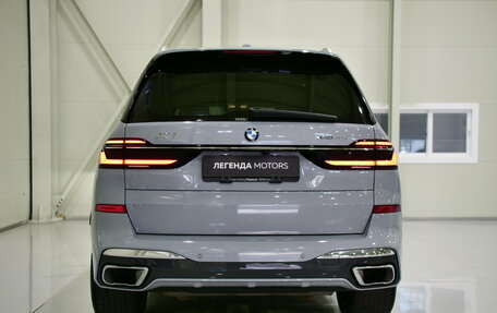 BMW X7, 2025 год, 12 500 000 рублей, 3 фотография