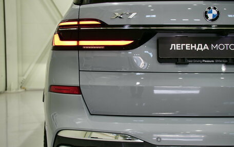 BMW X7, 2025 год, 12 500 000 рублей, 10 фотография