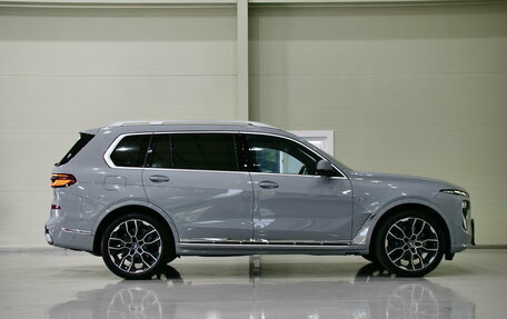 BMW X7, 2025 год, 12 500 000 рублей, 8 фотография