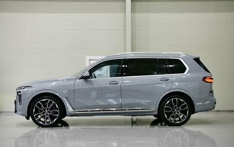 BMW X7, 2025 год, 12 500 000 рублей, 7 фотография