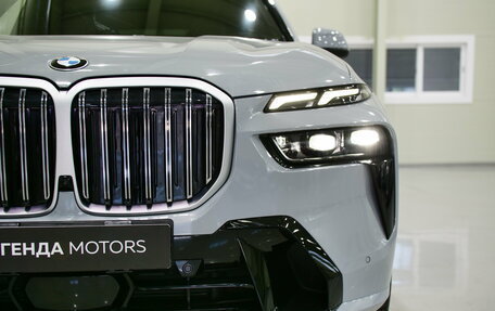 BMW X7, 2025 год, 12 500 000 рублей, 9 фотография