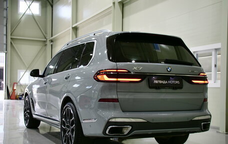 BMW X7, 2025 год, 12 500 000 рублей, 6 фотография