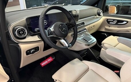 Mercedes-Benz V-Класс, 2026 год, 14 700 000 рублей, 11 фотография