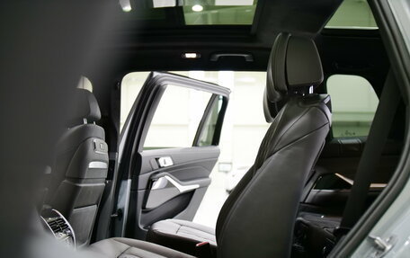 BMW X7, 2025 год, 12 500 000 рублей, 22 фотография