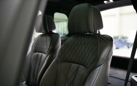 BMW X7, 2025 год, 12 500 000 рублей, 23 фотография