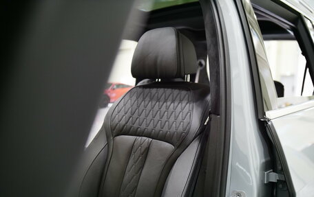 BMW X7, 2025 год, 12 500 000 рублей, 16 фотография