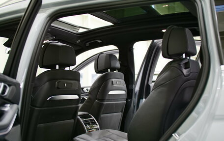 BMW X7, 2025 год, 12 500 000 рублей, 21 фотография